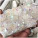 Natural Crystal Rough for Natural Crystal Cluster Plating AB Color Crystal Cluster (Size : 200-220g) - Buy Online on GoSupps.com