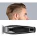 Professional Hair Clippers for Men Electric Haircut Kit Hair Trimmer 5W Powerful Sharply Blade Floating Cutting with 5 Guide Combs Gray - Buy Online on GoSupps.com