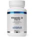 Douglas Laboratories Vitamin D 1000 IU | Vitamin D3 For Bones Teeth Immune Support* | 100 Tablets
