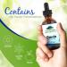 Pure Mountain Botanicals Liquid Stevia Drops - Natural Sweetener - Concentrated Sugar Free Substitute Diabetic Friendly Ideal for Keto Low Carb and Vegan Diet Great Addition to Weight Loss Program 1 Fl Oz (Pack of 1) - Buy Online on GoSupps.com