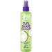 Garnier Fructis Style Curl Shape Defining Spray Gel Curly Hair 8.5 Fl Oz 1 Count Curl