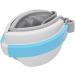 Rotekt1740 Intelligent Eye Massage Device - Vibration & Hot Compression for Dark Circles Dry Eyes & Pressure Relief (Blue) | International Shipping Available - Buy Online on GoSupps.com