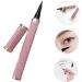 Didiseaon 2pcs eyeliner eyeliner pen Miss makeup eyeliner Skinned liquid No smudge colored eyeliners - Buy Online on GoSupps.com