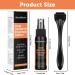 LOPHE Hair Growth Spray Derma Roller and Hair Growth Serum Kit for Hair Anti Loss Thickening Regrowth Hair Growth Oil Spray Stimulate Beard and Hair Growth Hair Thickening Products for Men Women - Buy Online on GoSupps.com