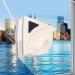 Cleaner Windows Window Cleaner Double-Sided Magnetic Window Cleaner Magnetic Glass Cleaner - Buy Online on GoSupps.com