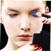 FOMIYES 50pcs Makeup Women Eye Shadow Applicator Blending Brush Makeup Brush Miss Disposable - Buy Online on GoSupps.com