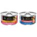 Pro Plan Senior Wet Cat Food Salmon & Tuna | Specialized Sensitive Skin & Stomach Artic Char Entr e (48 packs)