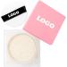 Free Makeup Powder Compact Loose Powder High Definition Compact Face Powder Full Coverage - Long Lasting Loose Powder for Daily Travel Dates Stre - Buy Online on GoSupps.com