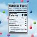 SKITTLES Wild Berry Candy - 50-Ounce Party Size Pouch - Buy Online on GoSupps.com