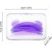 Eyelash Perm Pads Eyelash Perm 4 Pairs Silicone Bear Style Eyelash Curler Pads Soft Silicone Eyelash Curler Pad Reusable Eyelash Silicone Pad in 4 Sizes for Wim - Buy Online on GoSupps.com