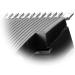 Remington B4 Style Series Beard Trimmer | Cordless, Rechargeable, Self-Sharpening Blades | Anti-Slip Grip | MB4000 Black/White - Buy Online on GoSupps.com