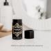 PitROK Crystal Natural Deodorant Stick 1x100g - Cardboard Tube 'Push-Up' Format. Ready to use or use to refill your PitROK original holder. Vegan Cruelty Free Fragrance Free. Ready to Use or Use as a Refill - Buy Online on GoSupps.com