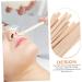 Beavorty 500 STK Wood Waxing Sticks Set | Hair Removal Tool - Waxhols Spatulas for Smooth Skin | International Shipping Available - Buy Online on GoSupps.com