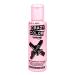 Crazy Color Semi-Permanent Hair Color - Vibrant Black 100ml (Pack of 2) - Long-Lasting International Shipping - Buy Online on GoSupps.com