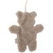 Jollein Baby Doudou - Teddy Bear - Olive Green - Doudou - 100% Polyester - Teddy Bear - Buy Online on GoSupps.com
