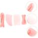 Fomiyes 4-Piece Gua Sha Tool Set - Portable Handheld Massage Boards for Body & Eye Massage | Effective Stone Scraping - Buy Online on GoSupps.com