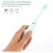 FRCOLOR 3pcs Electric Toothbrush Set - Rechargeable Adult & Kids Toothbrushes with Soft Charging Mode for Gentle Cleaning - Buy Online on GoSupps.com