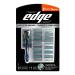 Edge Razor Long lasting Sharpness - 21 Cartridges & 1 Handle