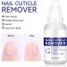  Djowyh Cuticle Remover - Repairing Pedicure Products | 30ml Softening Moisturizing Cuticle Gel - For Dry Damaged Nails Dead Skin Hands Feet Daily Salon Care - Buy Online on GoSupps.com