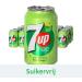 7Up 24 x 330 ml - Buy Online on GoSupps.com