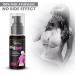 Riffway Big Bust Breast Spray Oil 50ml - Enlarges Women's Bust Size with Natural Enlargement Formula - Buy Online on GoSupps.com