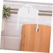 Housoutil Coat Hooks 2pcs Cute Rabbit Hook Coat Rack Spray Paint s Door Coat Hanger Door Hanging Drawer - Buy Online on GoSupps.com