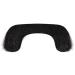Buy Alsino Black Fake Self-Adhesive Mario Mustache Sticker LG9613 | Easy Stick-On Beard for Fun Costumes - International Shipping - Buy Online on GoSupps.com