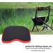 AYNEFY Thicken Soft Kayak Seat Cushion for Fishing and Canoe - Black - Buy Online on GoSupps.com