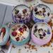 Buy Floral Fresh Classic Tin Candle - International Shipping Available | Eco-Friendly & Long-Lasting - Buy Online on GoSupps.com