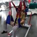 AYCD Transfer Strap for Elderly & Disabled - Full Body Support Belt for Comfortable Hoisting & Bed Assistance - Buy Online on GoSupps.com