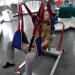 Liuli Jun Transfer-Still Capacitrust | Full Body Support Strap for Elderly & Disabled | Comfort Toilet Aid & Bed Mobility Support - Buy Online on GoSupps.com