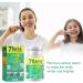 Natural Mint Tooth Elevator Powder for Stain Removal | 50ml Dental Care Solution - Buy Online on GoSupps.com