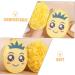 Exfoliating Bath Towel Body Scrubbers | Shower Accessories & Loofahs for Women - Buy Online on GoSupps.com