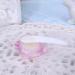 200PCS Stream Scoop Crescent Plastic Spoon White Mask Pick Stick Cosmetic Tool for Efficient Sorting - Buy Online on GoSupps.com