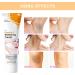 Underarm Whitening Cream Underarm Whitening Cream Lightening Cream for Armpits Elbows Inner Thighs Knees and Body 50 g - Buy Online on GoSupps.com