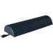 Master Massage 6" Half Round Bolster - Royal Blue
