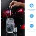 Buy Pure Inventions Antioxidant Vitamin C + Electrolytes - Black Cherry Water Infusion Drops - Sugar-Free Zero Calories 30 Servings - Buy Online on GoSupps.com