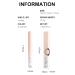 Juice Jelly Tinted Lip Balm | Long-Lasting Natural Nude Lipstick | 24-Hour Hydration & Vivid Color | Women's Smooth Lip Stain Makeup Set - Buy Online on GoSupps.com