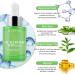 Premium Hyaluronic Acid Serum with Vitamin C & E - Hydrating Facial Serum for Radiant Skin - Buy Online on GoSupps.com