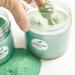Bodipure Green Tea Body Mud Mask - Antioxidant-Rich Spa Quality Skin Hydrating Treatment 16oz - International Shipping Available - Buy Online on GoSupps.com