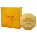 Bebe Glam 24 Karat Floral Fruity Fragrance 3.4 Ounce - Buy Online on GoSupps.com