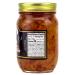 Amish Wedding Roasted Pineapple Habanero Sauce - 16 oz Glass Jar (Pack of 2) - Buy Online on GoSupps.com