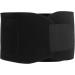 Weikeya Waist Trainer Belt Boost Blood Circulation & Burn Calories for Runners & Bodybuilders Black - Buy Online on GoSupps.com