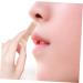 Rhinoplasty Essential Oil Scent Stick - Reusable Nasal Diffuser & Incense Inhaling Stick for Aromatherapy - Ideal Replacement Leg - Buy Online on GoSupps.com