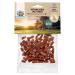 Wild land - chicken with rice - 70 g - Kausnack for cats - of course reward - free -free - free -free - fresh gentle dried meat - high meat content - fat low