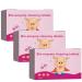 Biological Enzyme Cleaning Sheet Biological Enzyme Explosion Salt deep Detergent Dissolving Concentrated Sheet Multi-Purpose Detergent Clothes Shoes Curtains Sheets and Covers Multi-Purpose cl