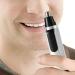 TEMKIN Nose Hair Trimmer | Portable Electric Ear & Nose Hair Cutter | Safe Grooming Tool for Men & Women - Buy Online on GoSupps.com
