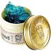 Bandido Aqua Wax No. 5 Blue - Premium Styling Wax for All Hair Types - International Shipping Available - Buy Online on GoSupps.com