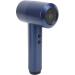 Cordless Hair Dryer Handheld Cordless Hair Dryer with 5000mAh Battery for Camping (US Plug) US Plug Dark Blue - Buy Online on GoSupps.com