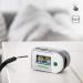 MEDISANA Pulse Oximeter PM A10 - Accurate Blood Oxygen Saturation (SpO2%) & Heart Rate Monitor | Fast International Shipping - Buy Online on GoSupps.com